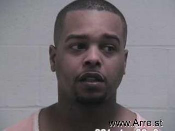 Neathen Rouchion Mcclendon Mugshot