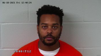 Neathen Rouchion Mcclendon Mugshot