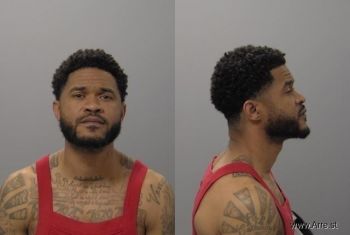 Ned Thomas Dukes Mugshot