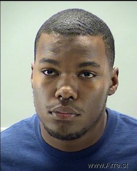 Nelson Joshua Arnold Mugshot