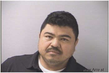 Nelson Manuel Castellanos Mugshot