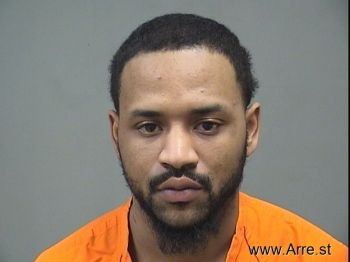 Nelson Elliot Iii Clark Mugshot