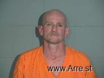 Nelson Earl Dunlap Mugshot