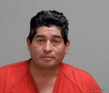 Nelson A Figuero Mugshot