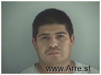 Nelson Rutilio Figueroa-serrano Mugshot