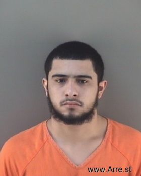 Nelson  Lopez Mugshot