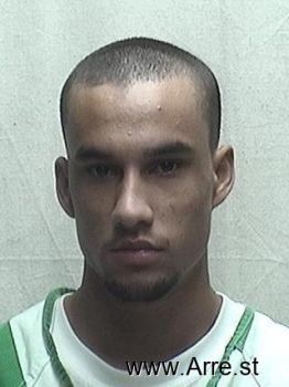 Nelson J Perez Mugshot