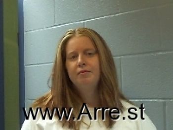 Nettisha Kaye Arden Mugshot