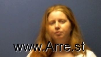 Nettisha Kaye Arden Mugshot