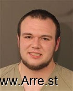 Nicholas Cole Adkins Mugshot