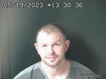 Nicholas Jay Anter Mugshot