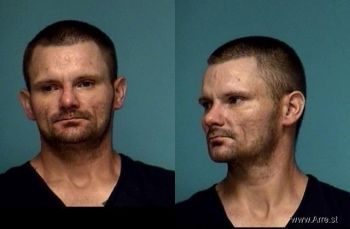 Nicholas  Bell Mugshot