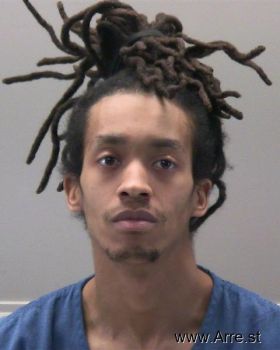 Nicholas Marcel Bell Mugshot