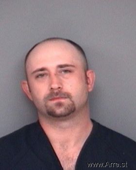 Nicholas Adam Bradley Mugshot