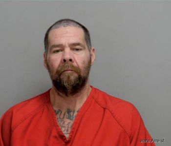 Nicholas Clement Bruffy Mugshot