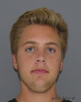 Nicholas  Brune Mugshot