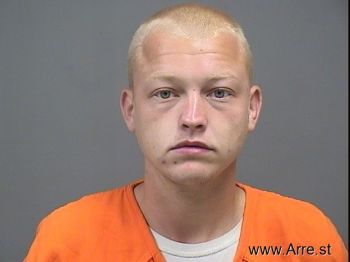 Nicholas Thomas Brune Mugshot