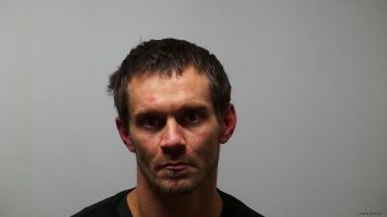 Nicholas Jay Anthony Buckner Mugshot