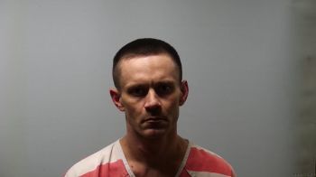 Nicholas Jay Anthony Buckner Mugshot