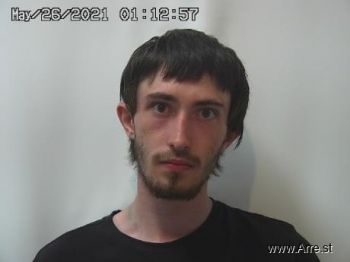 Nicholas Lee Cain Mugshot