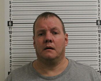 Nicholas Ryan Caldwell Mugshot