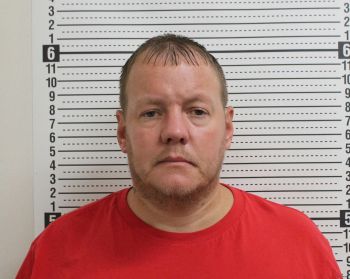 Nicholas Ryan Caldwell Mugshot