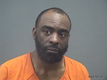 Nicholas A Calloway Mugshot