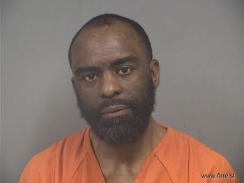 Nicholas Allen Calloway Mugshot