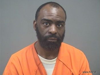 Nicholas Allen Calloway Mugshot