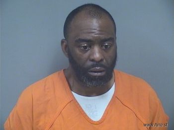 Nicholas A Calloway Mugshot