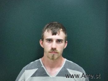 Nicholas Ryan Carter Mugshot