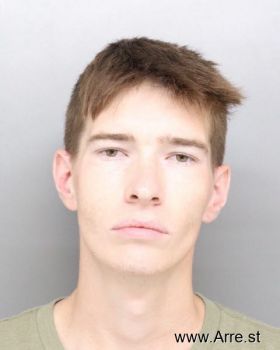 Nicholas  Code Mugshot