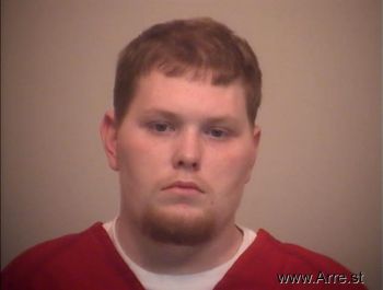 Nicholas Edward Crosby Mugshot