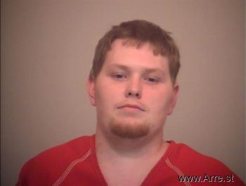 Nicholas Edward Crosby Mugshot