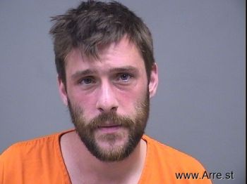 Nicholas J Davis Mugshot