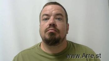 Nicholas Ryan Davis Mugshot