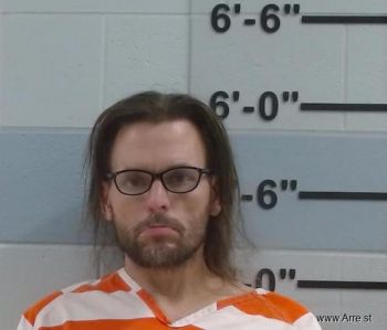 Nicholas A Donahue Mugshot