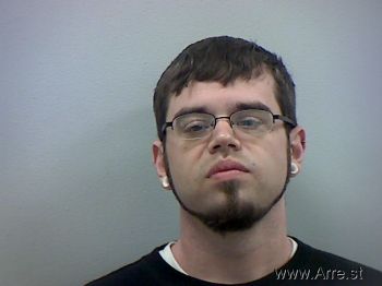 Nicholas  Durbin Mugshot