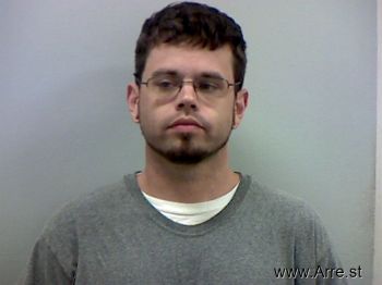 Nicholas  Durbin Mugshot