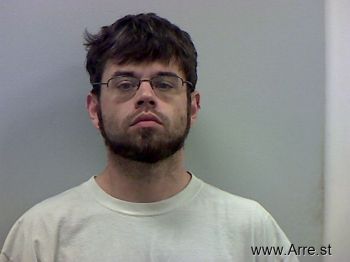 Nicholas  Durbin Mugshot