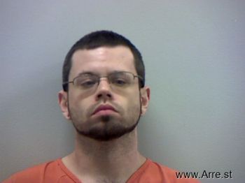 Nicholas  Durbin Mugshot