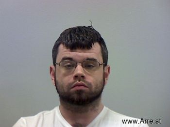 Nicholas  Durbin Mugshot