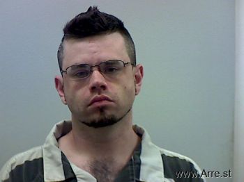 Nicholas  Durbin Mugshot