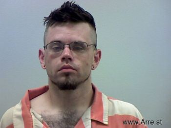 Nicholas  Durbin Mugshot