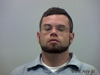 Nicholas  Durbin Mugshot