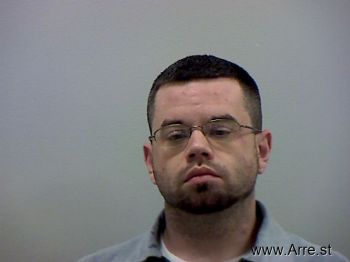 Nicholas  Durbin Mugshot