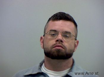 Nicholas  Durbin Mugshot