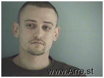 Nicholas David Filacchione Mugshot