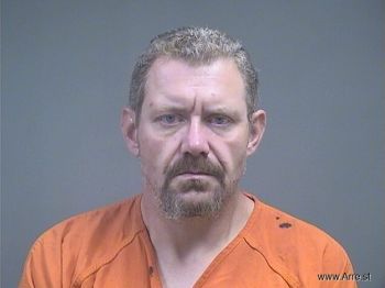 Nicholas Paul Flesch Mugshot