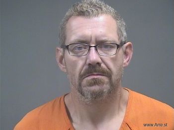 Nicholas Paul Flesch Mugshot